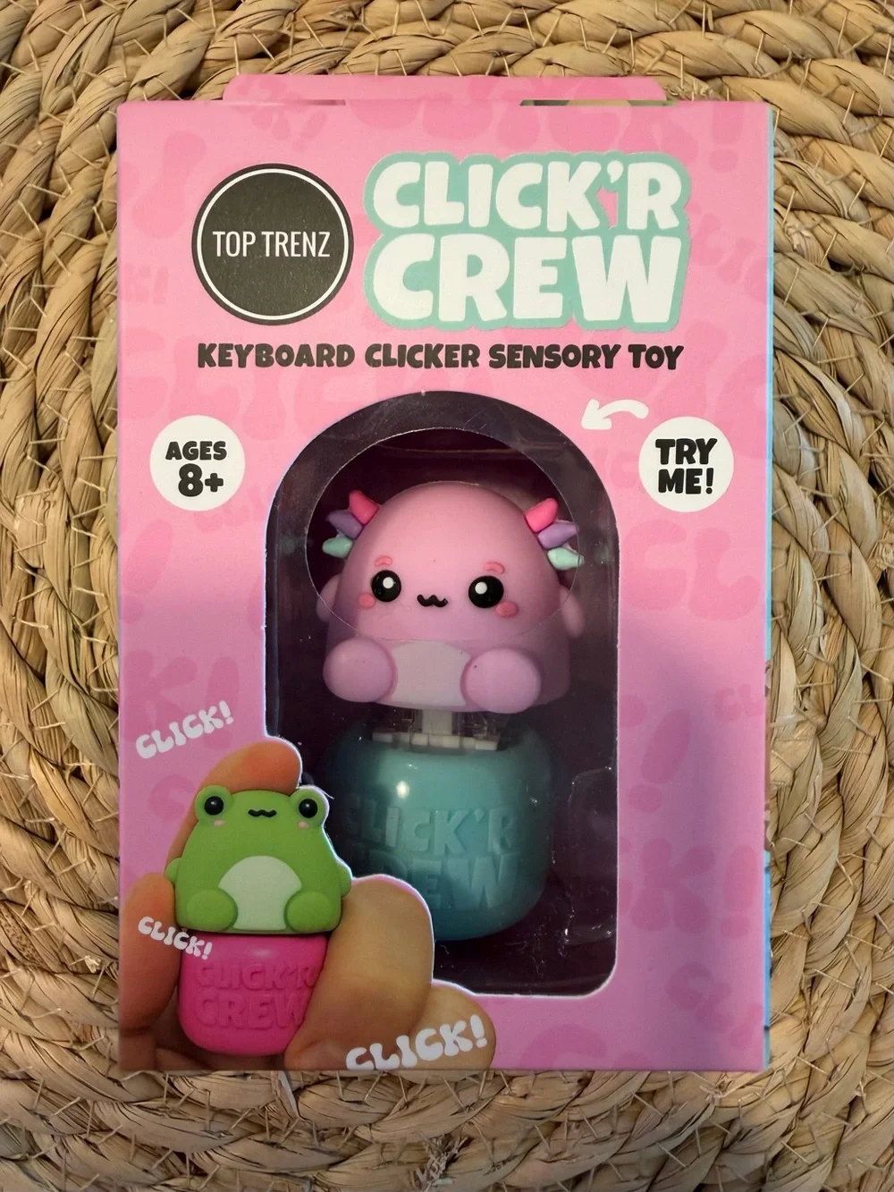 Sparkle Squishies for Back to School- including RARE NEEDOH & DUMPLIN’!